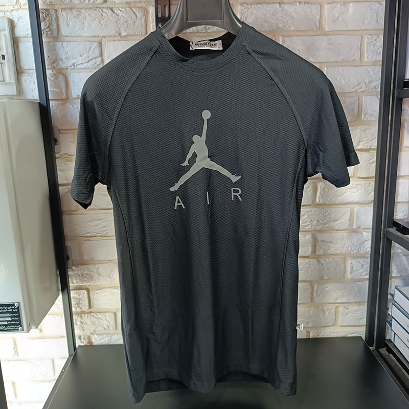 ست تیشرت و شلوارک جردن کد J-2