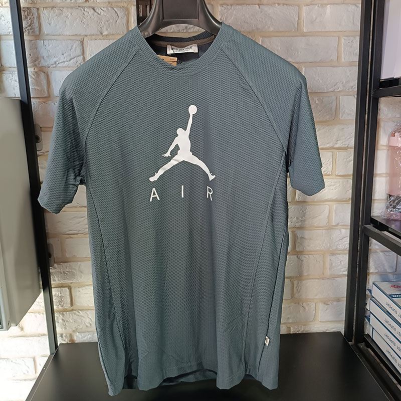 ست تیشرت و شلوارک جردن کد J-3