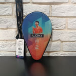 راکت پینگ پنگ لوکی 2 ستاره
