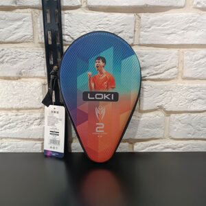 راکت پینگ پنگ لوکی 2 ستاره