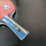 راکت پینگ پنگ لوکی 3 ستاره - تصویر 4