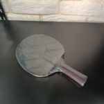 راکت پینگ پنگ لوکی 4 ستاره - تصویر 3