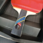 راکت پینگ پنگ استیگا 3 ستاره - تصویر 2