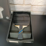 راکت پینگ پنگ استیگا 3 ستاره - تصویر 3