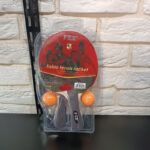 راکت پینگ پنگ فاکس کد 219