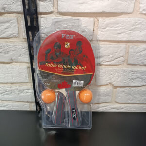 راکت پینگ پنگ فاکس کد 219