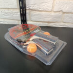 راکت پینگ پنگ فاکس کد 219 (جفتی) - تصویر 2