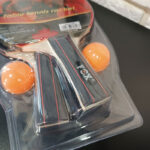 راکت پینگ پنگ فاکس کد 219 (جفتی) - تصویر 3