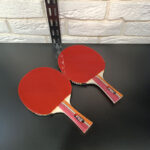 راکت پینگ پنگ فاکس کد 450 (جفتی) - تصویر 2