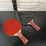 راکت پینگ پنگ فاکس کد 450 (جفتی) - تصویر 3