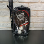 راکت پینگ پنگ لوکی کد K1000 (جفتی)