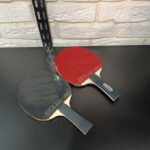 راکت پینگ پنگ لوکی کد K1000 (جفتی) - تصویر 3