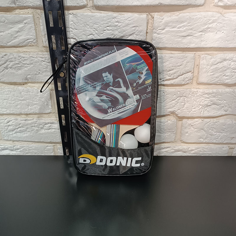 راکت پینگ پنگ دونیک کد Waldner Line