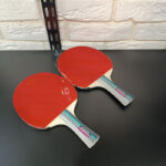 راکت پینگ پنگ دونیک کد Waldner Line (جفتی) - تصویر 2
