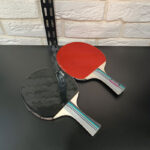 راکت پینگ پنگ دونیک کد Waldner Line (جفتی) - تصویر 3