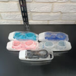 عینک شنا CIMA کد 5200 - تصویر 3