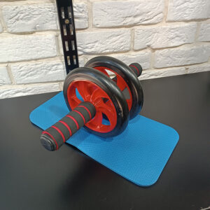 چرخ شکم کد AB-WHEEL-2