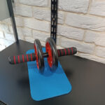 چرخ شکم کد AB-WHEEL-2 - تصویر 2