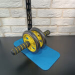 چرخ شکم کد AB-WHEEL-2 - تصویر 3