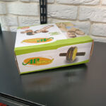 چرخ شکم کد AB-WHEEL-2 - تصویر 4