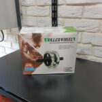 چرخ شکم کد Roller-Wheel-4