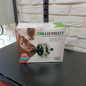 چرخ شکم کد Roller-Wheel-4