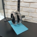 چرخ شکم کد Roller-Wheel-4 - تصویر 2