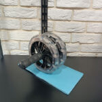 چرخ شکم کد Roller-Wheel-4 - تصویر 3