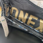 راکت بدمینتون یونکس کد ASTROX 100 ZZ - تصویر 2