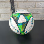 توپ فوتبال سایز 5 کد T-4 - تصویر 3