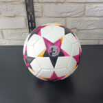 توپ فوتبال سایز 5 کد T-6