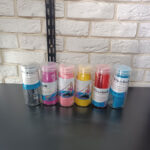 کش پیلاتس TheraBand کد TE-1 - تصویر 3