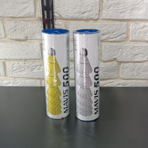 توپ بدمینتون یونکس کد MAVIS 500