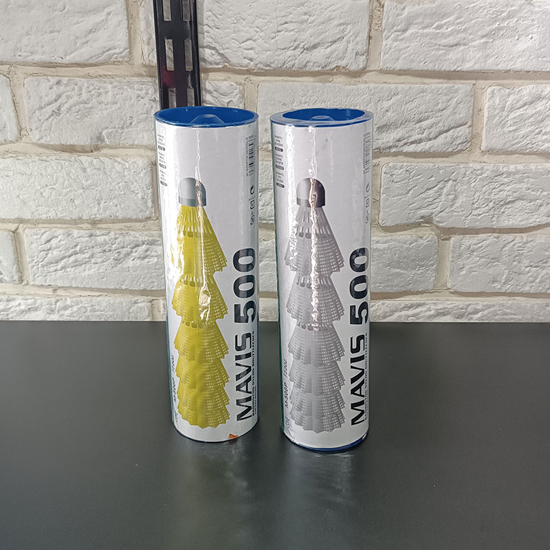 توپ بدمینتون یونکس کد MAVIS 500