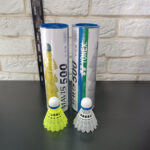 توپ بدمینتون یونکس کد MAVIS 500 - تصویر 2