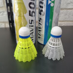 توپ بدمینتون یونکس کد MAVIS 500 - تصویر 3