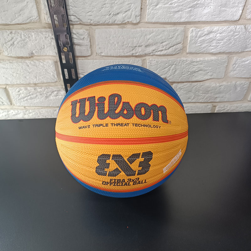 توپ بسکتبال ویلسون طرح 3X3