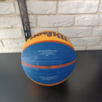 توپ بسکتبال ویلسون طرح 3X3 - تصویر 2