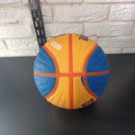 توپ بسکتبال ویلسون طرح 3X3 - تصویر 3