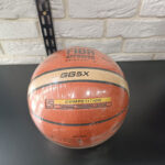 توپ بسکتبال مولتن کد GG5X (سایز 5) - تصویر 3