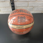 توپ بسکتبال مولتن کد GG5X (سایز 5) - تصویر 4