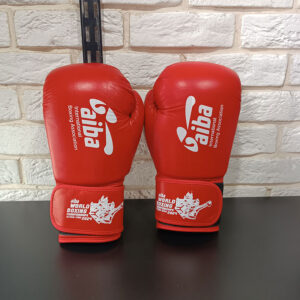 دستکش بوکس aiba کد 2024