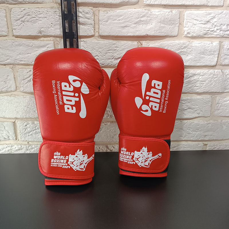 دستکش بوکس aiba کد 2024