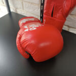 دستکش بوکس aiba  کد 2024 (12OZ) - تصویر 3