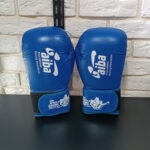 دستکش بوکس aiba  کد 2024 (12OZ) - تصویر 5