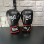 دستکش بوکس اورلست کد E-CHAMPION