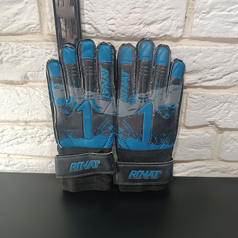 دستکش دروازه بانی ONE کد RINAT-B