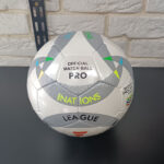 توپ فوتبال آدیداس کد UEFA League