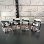 چسب کنزو Kinesiology Tape کد T-1