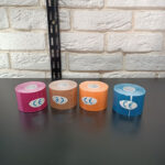 چسب کنزو Kinesiology Tape کد T-1 - تصویر 2